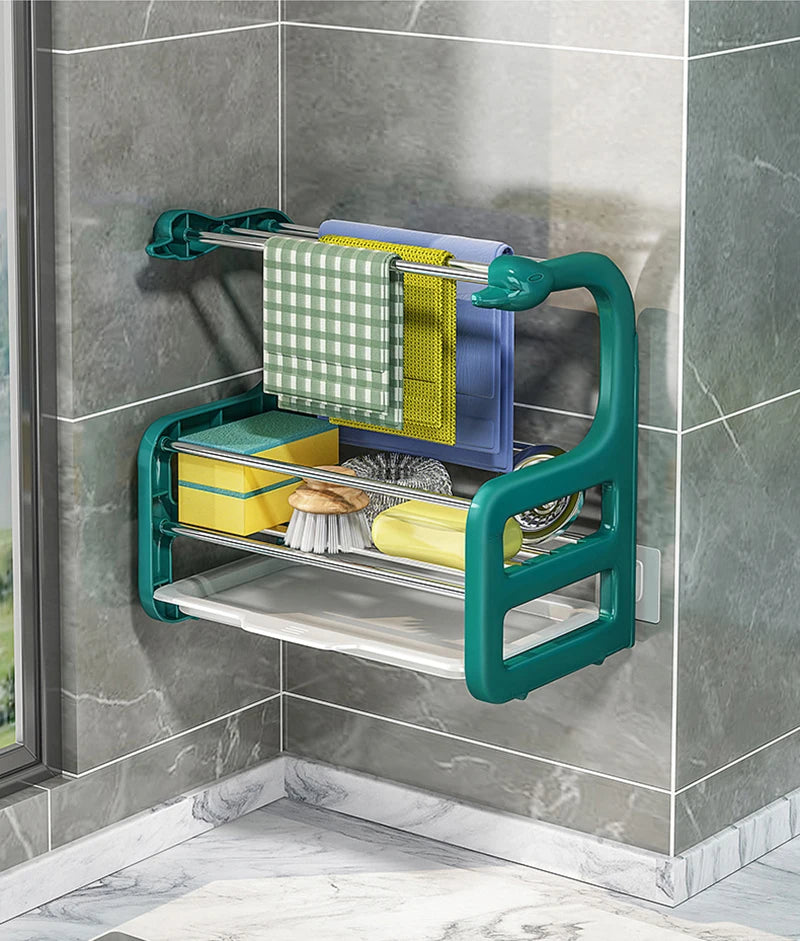 Krylo™ Counter Top Organiser