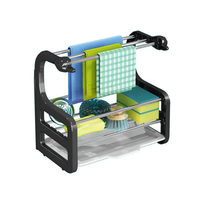 Krylo™ Counter Top Organiser