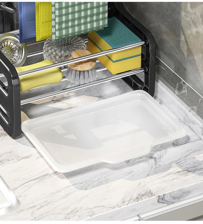 Krylo™ Counter Top Organiser
