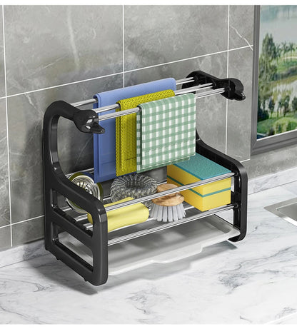 Krylo™ Counter Top Organiser