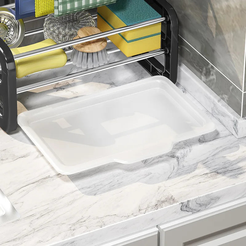 Krylo™ Counter Top Organiser