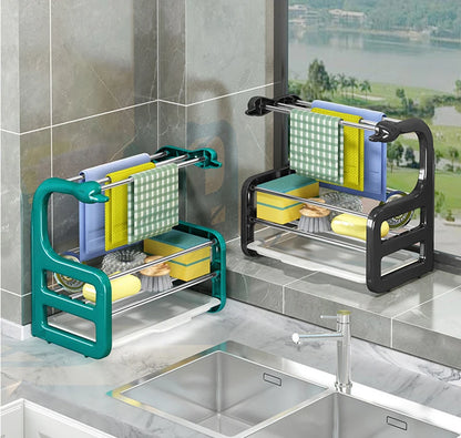 Krylo™ Counter Top Organiser