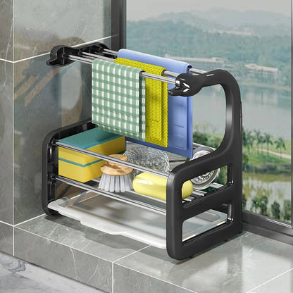 Krylo™ Counter Top Organiser