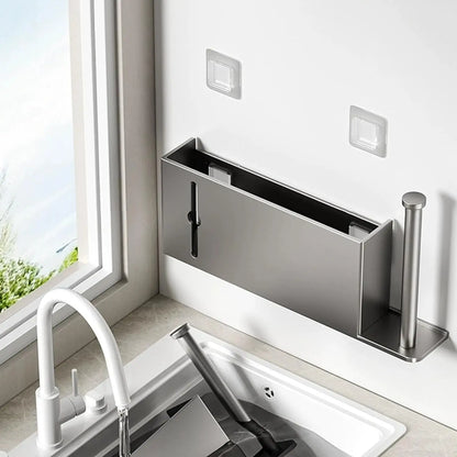 Klyro™ Dispenser Storage Rack