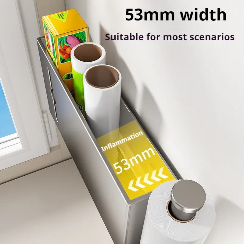 Klyro™ Dispenser Storage Rack
