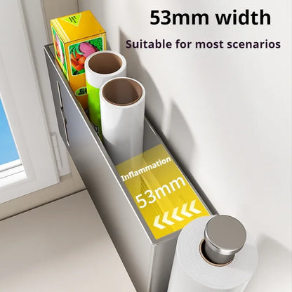Klyro™ Dispenser Storage Rack