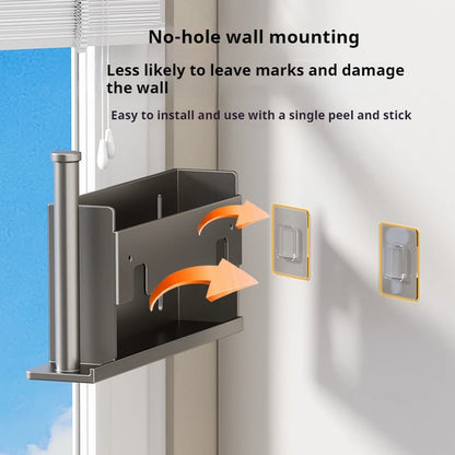 Klyro™ Dispenser Storage Rack