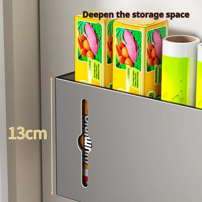 Klyro™ Dispenser Storage Rack