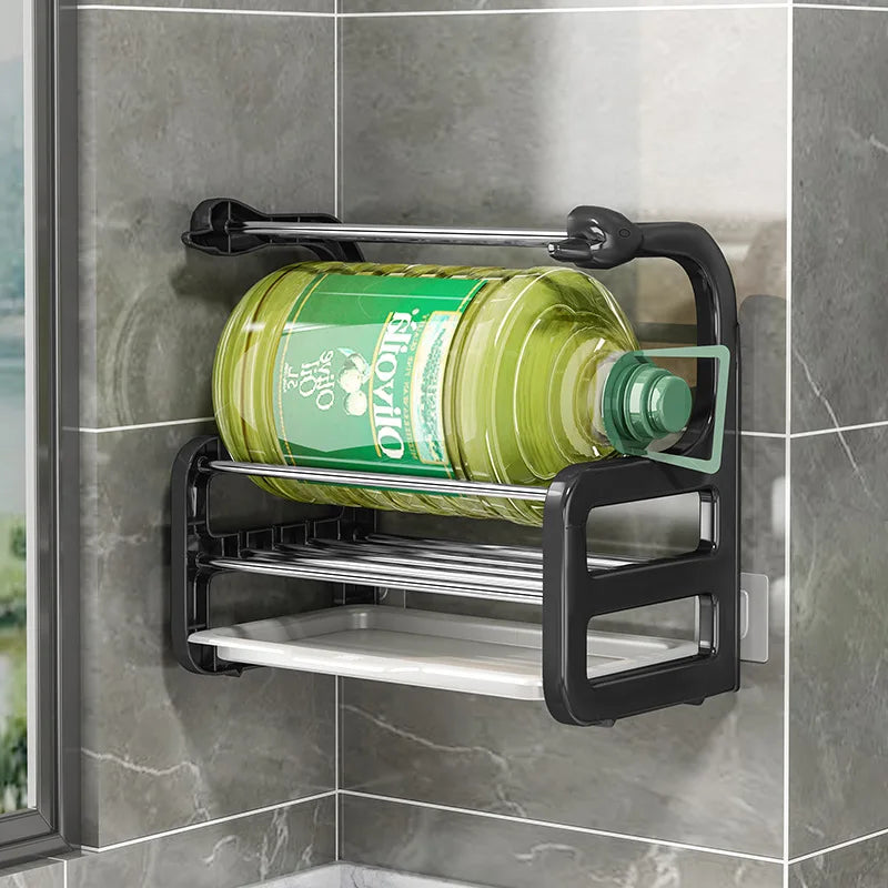 Krylo™ Counter Top Organiser